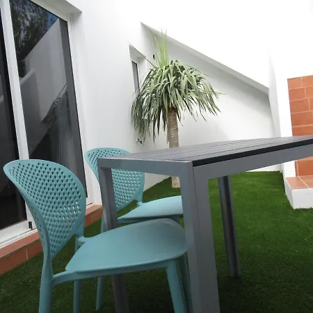 Nautico Boutique Apartments, By Comfortable Luxury - Adults Only * Corralejo