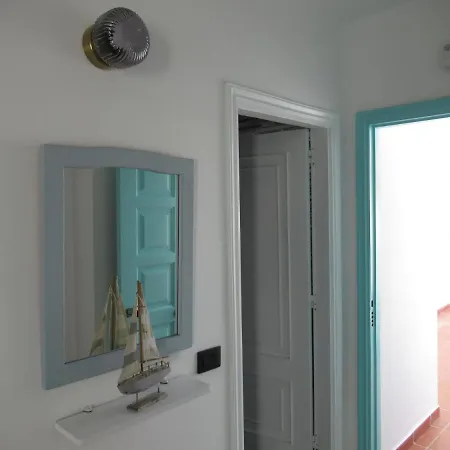 Aparthotel Nautico Boutique Apartments, By Comfortable Luxury - Adults Only Corralejo