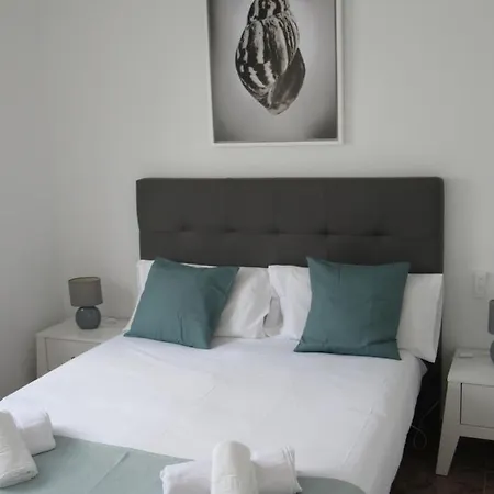 Aparthotel Nautico Boutique Apartments, By Comfortable Luxury - Adults Only *