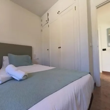 Aparthotel Nautico Boutique Apartments, By Comfortable Luxury - Adults Only