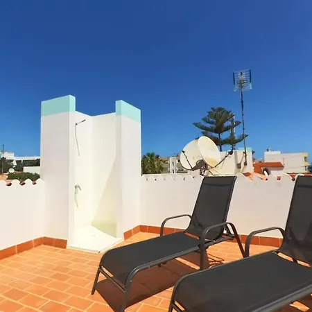 Nautico Boutique Apartments, By Comfortable Luxury - Adults Only * Corralejo