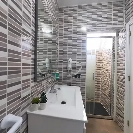 Nautico Boutique Apartments, By Comfortable Luxury - Adults Only *