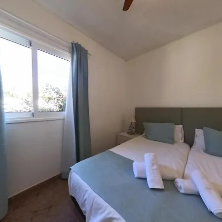 Nautico Boutique Apartments, By Comfortable Luxury - Adults Only * Corralejo