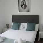 Aparthotel Nautico Boutique Apartments, By Comfortable Luxury - Adults Only 3*