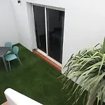 Nautico Boutique Apartments, By Comfortable Luxury - Adults Only 3* Corralejo