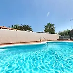 Nautico Boutique Apartments, By Comfortable Luxury - Adults Only Corralejo