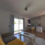Nautico Boutique Apartments, By Comfortable Luxury - Adults Only Aparthotel Corralejo